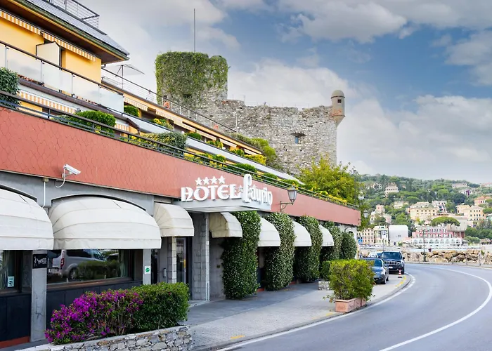 Hotel Laurin