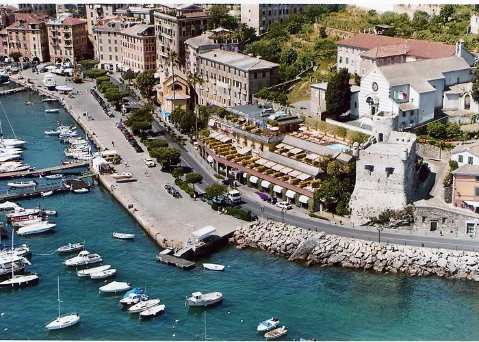 Hotel Laurin