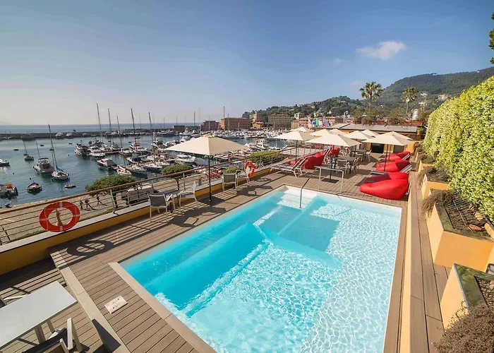 Hotel Laurin