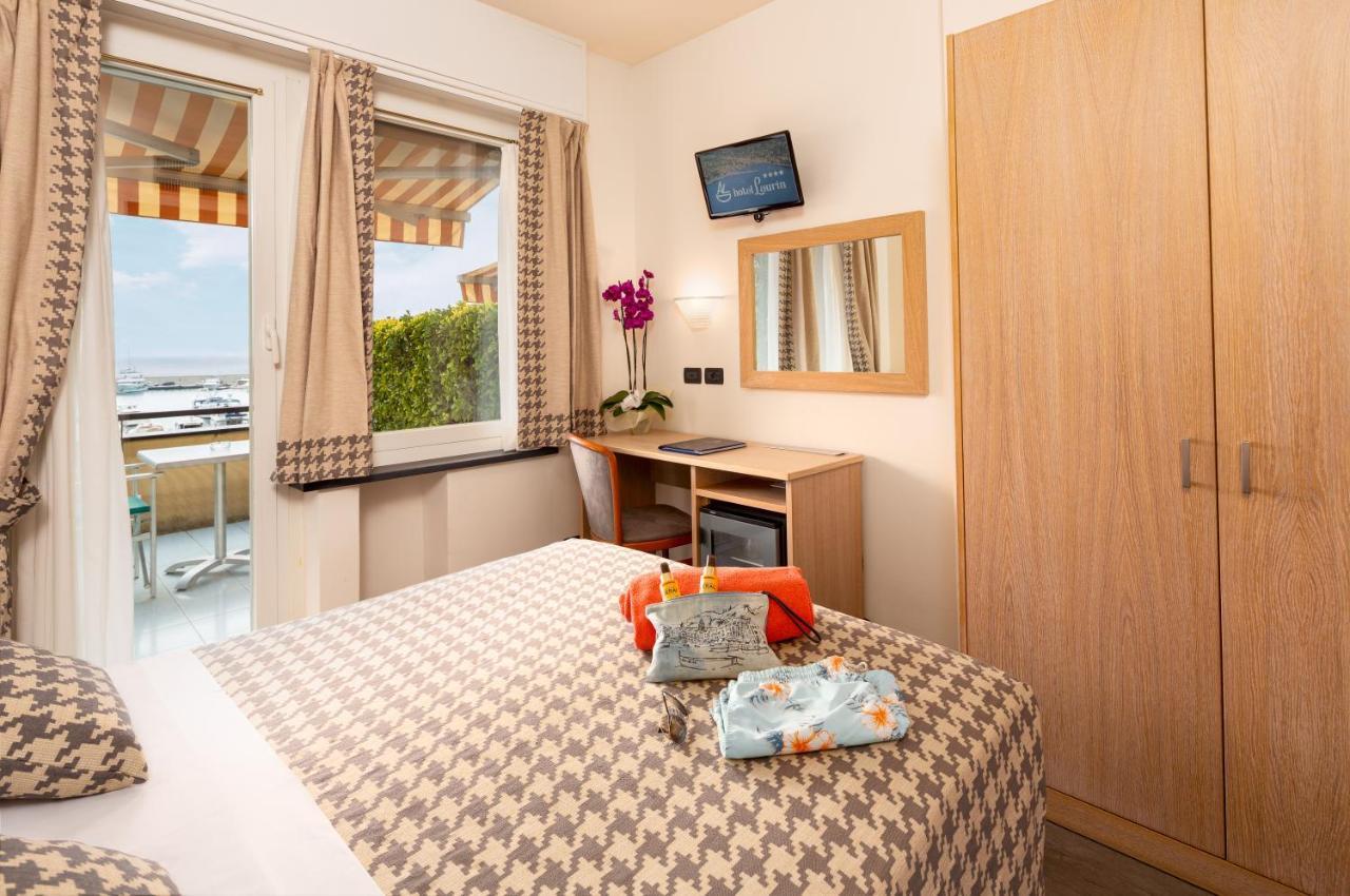 Hotel Laurin Santa Margherita Ligure