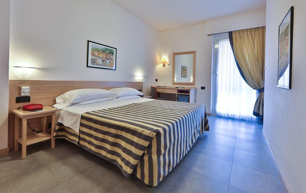 Laurin Hotel Santa Margherita Ligure