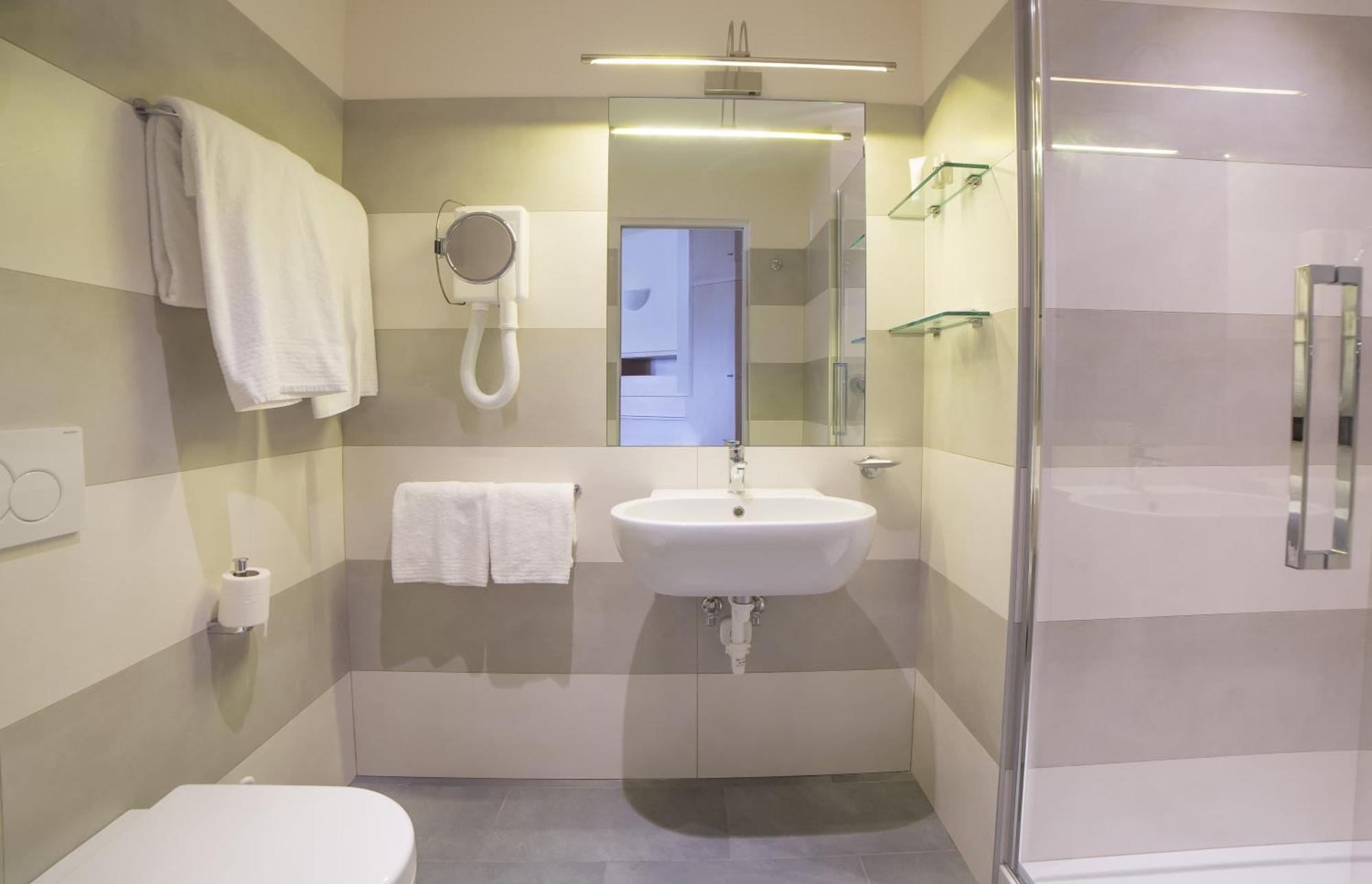 Laurin Hotel