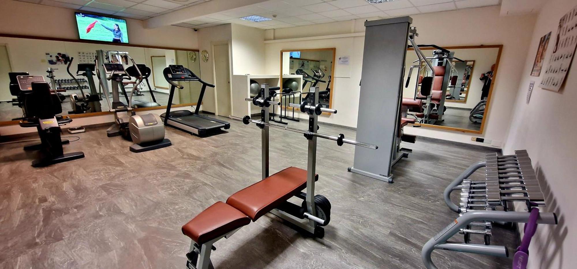 Hotel Laurin 4*