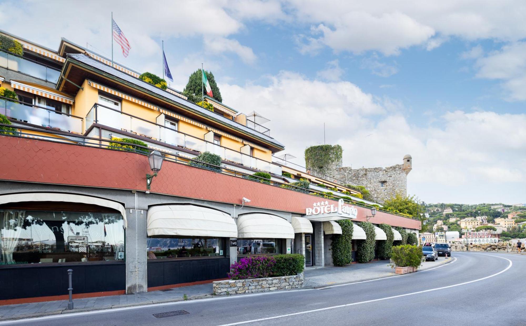 Hotel Laurin 4*