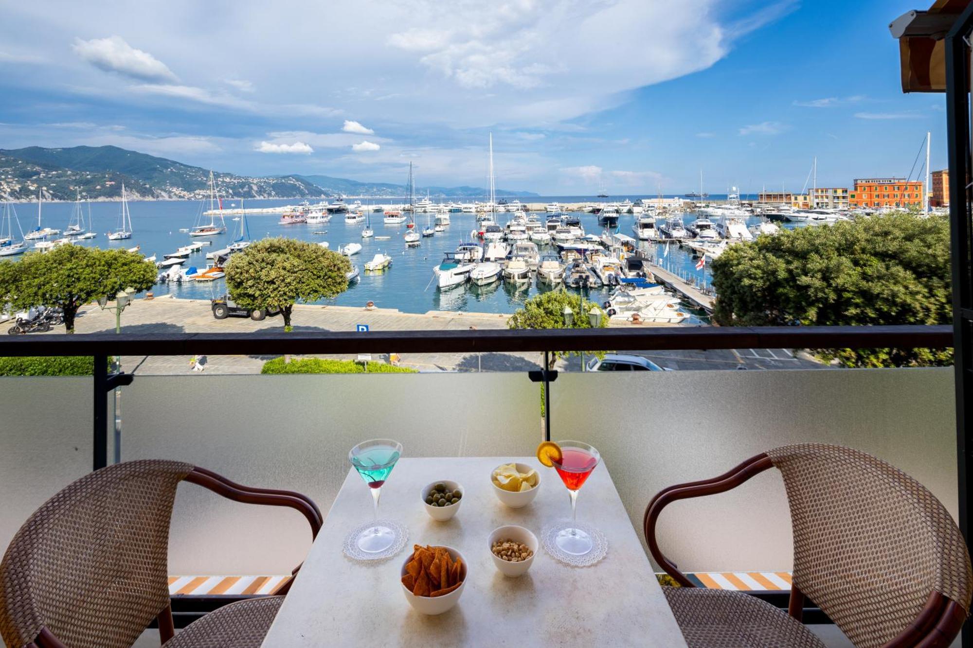 Hotel Laurin Santa Margherita Ligure