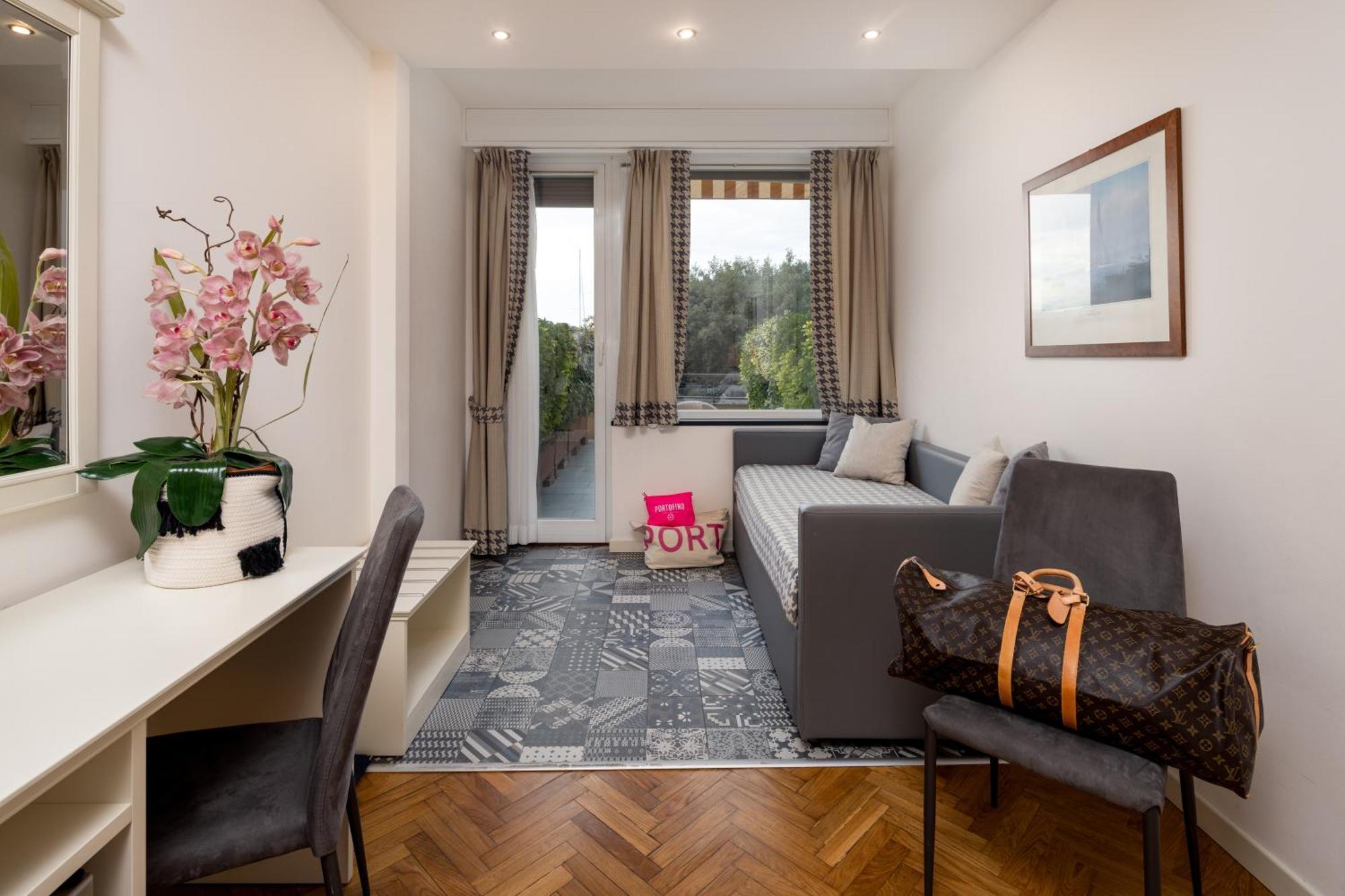 Hotel Laurin 4*