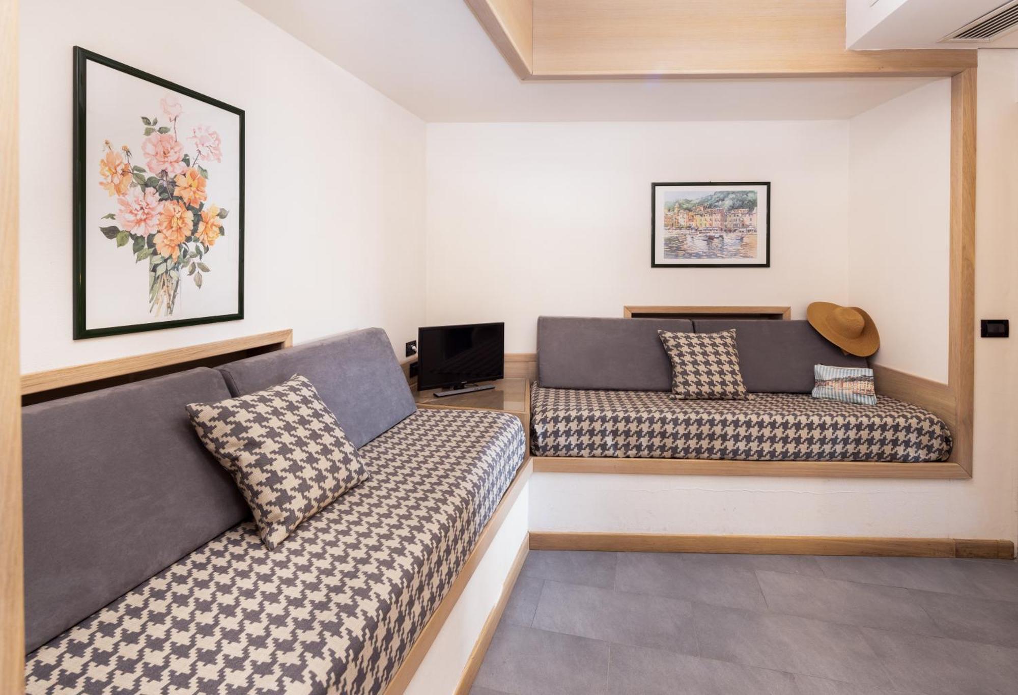 Hotel Laurin 4*