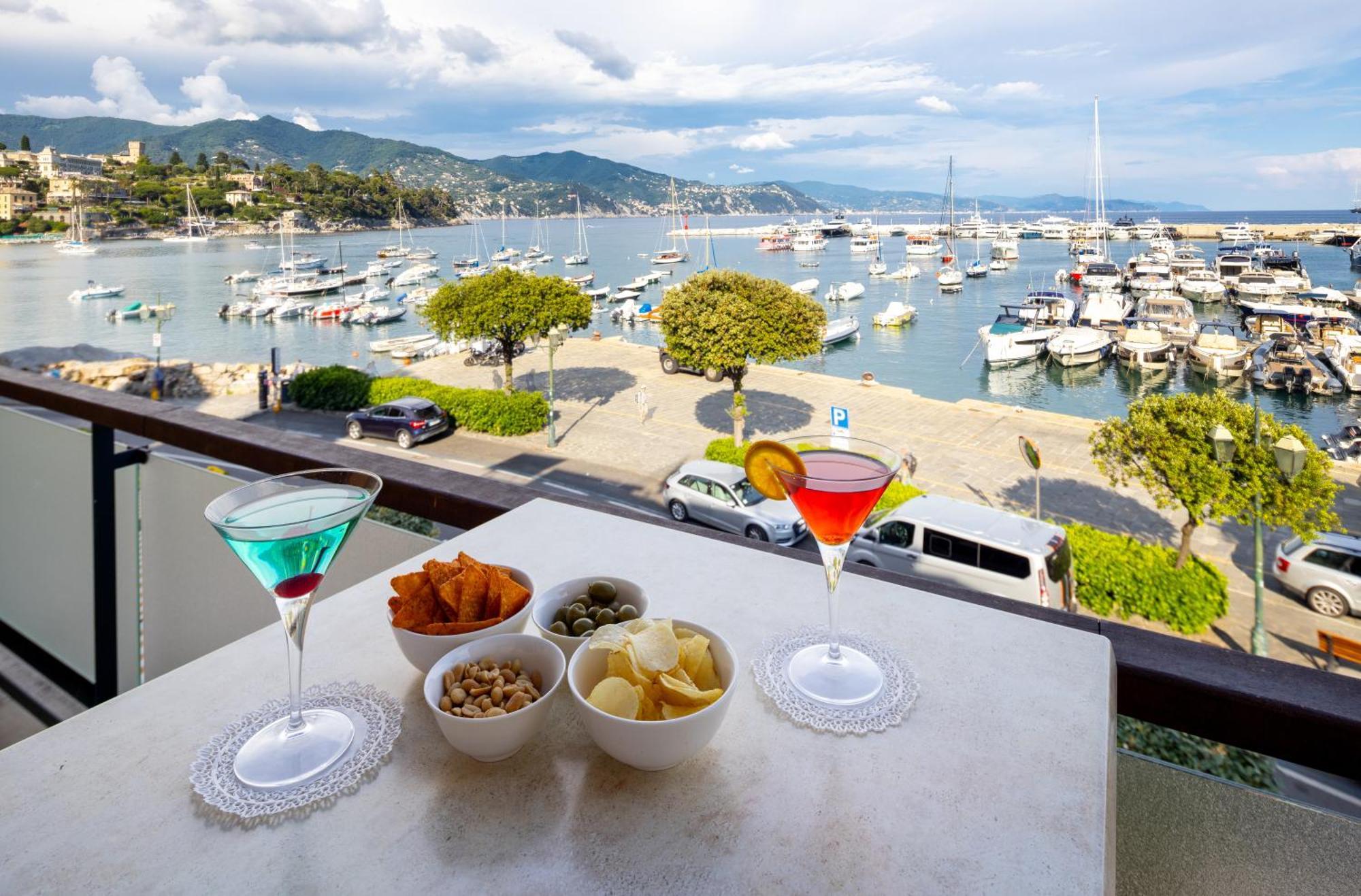 Hotel Laurin Santa Margherita Ligure