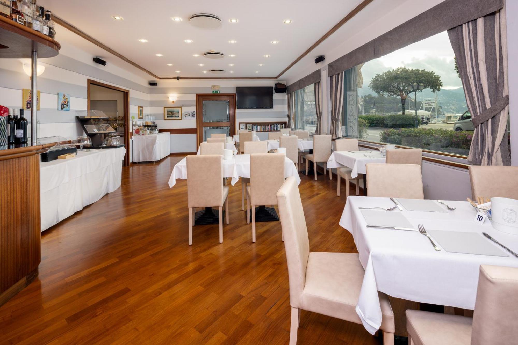 Laurin Hotel Santa Margherita Ligure