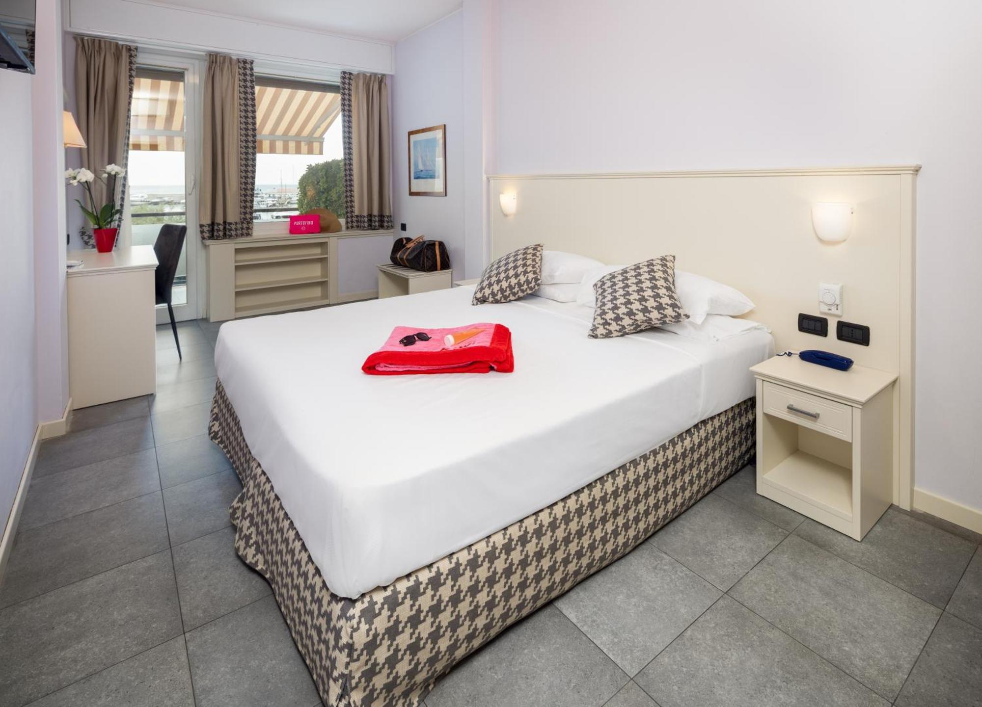 Hotel Laurin 4*