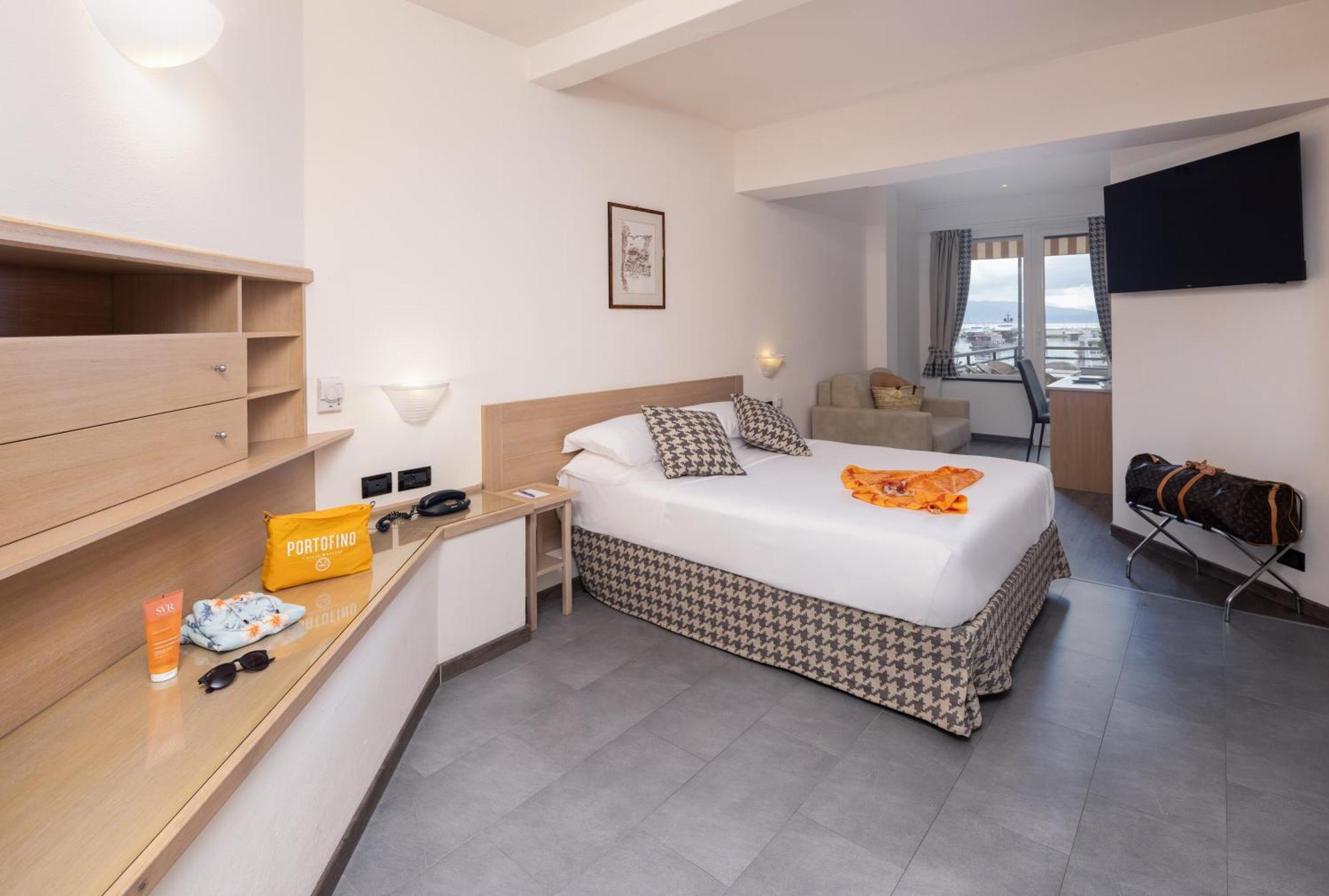 Hotel Laurin Santa Margherita Ligure