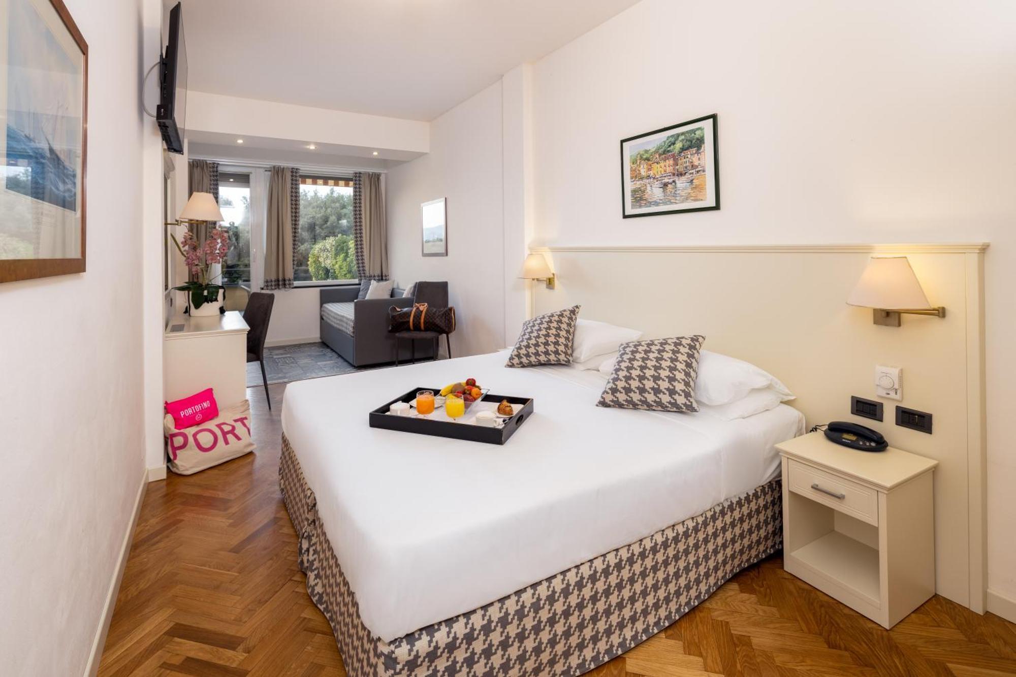 Hotel Laurin