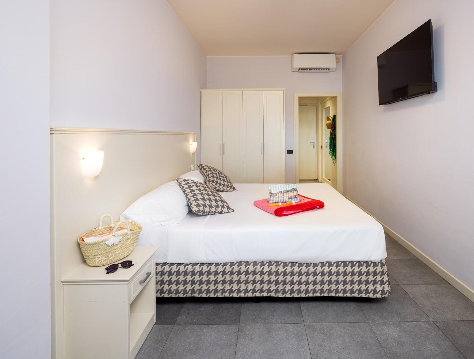 Laurin Hotel Santa Margherita Ligure