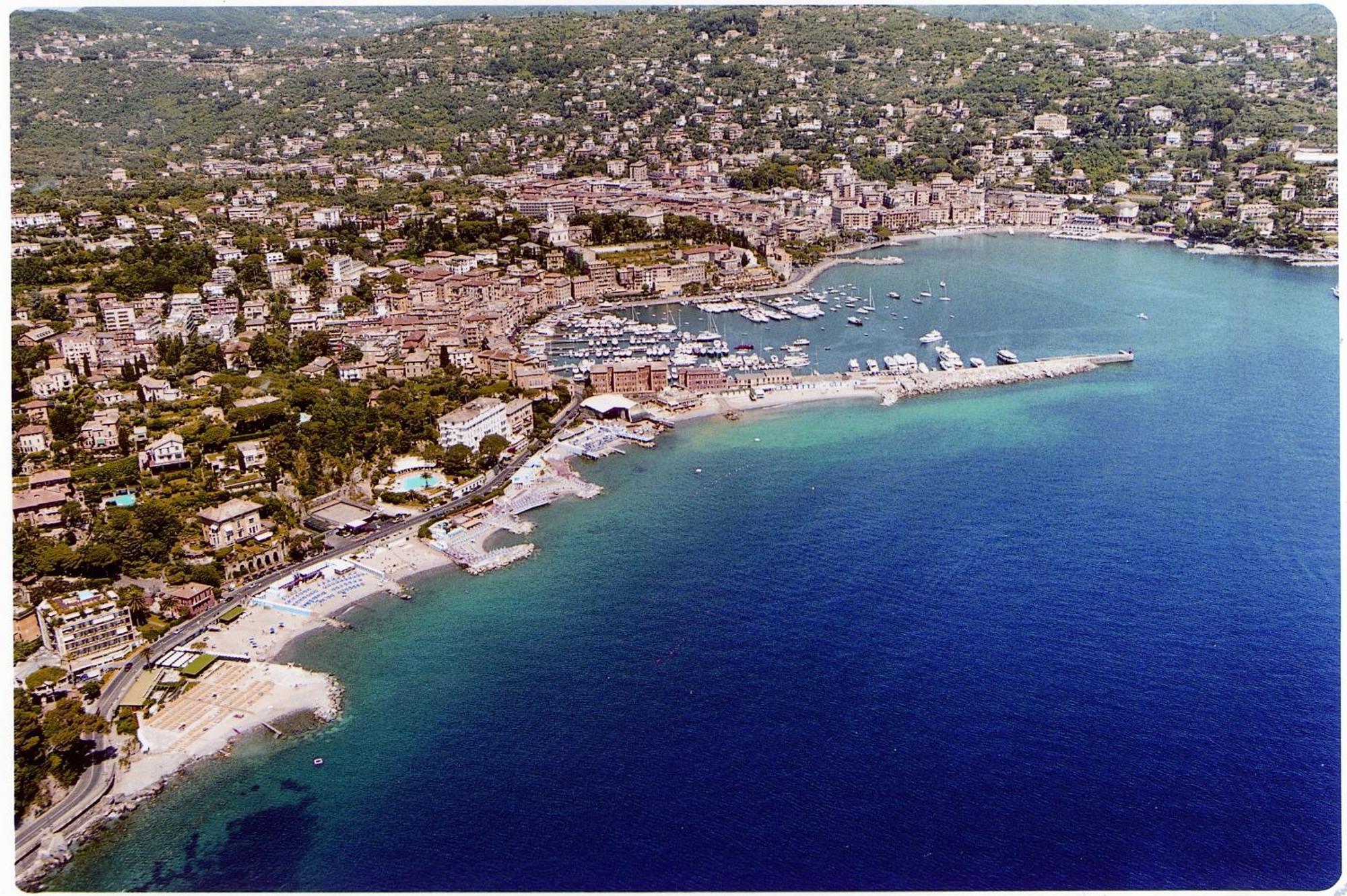 Hotel Laurin Santa Margherita Ligure