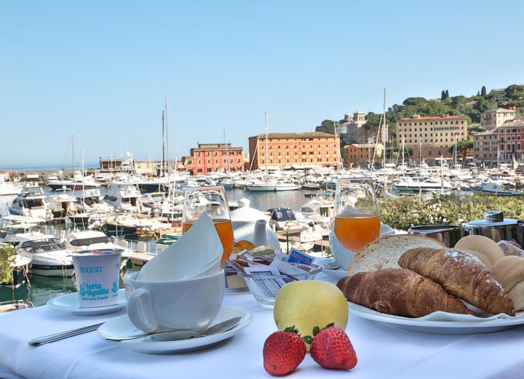Laurin Santa Margherita Ligure