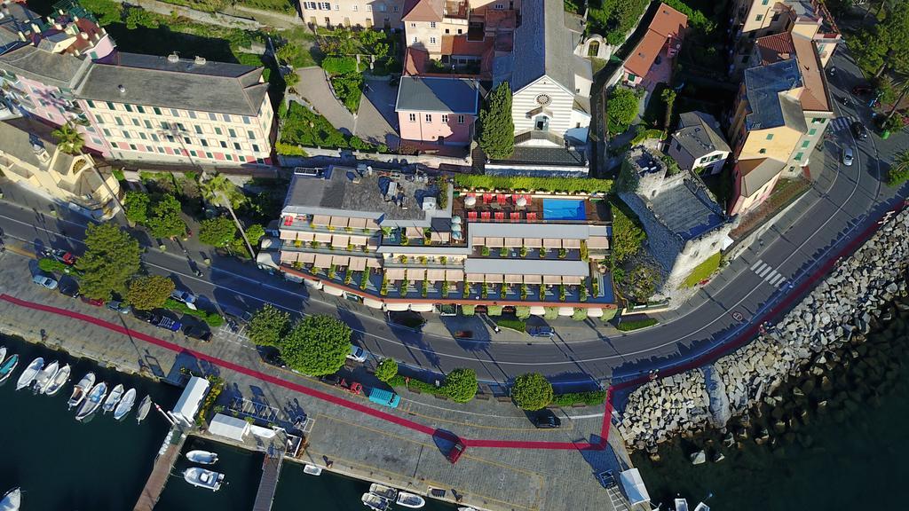 Hotel Laurin Santa Margherita Ligure