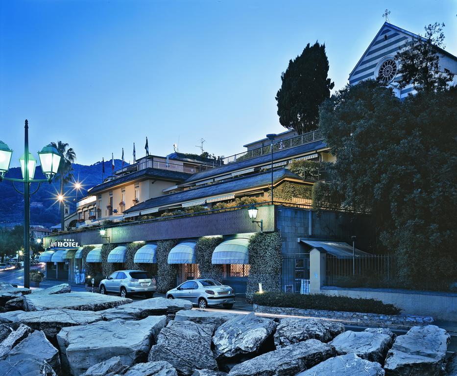 Laurin Hotel Santa Margherita Ligure