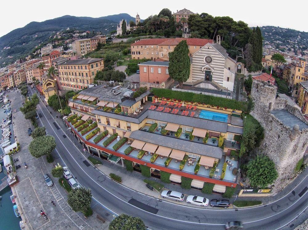 Laurin Hotel Santa Margherita Ligure