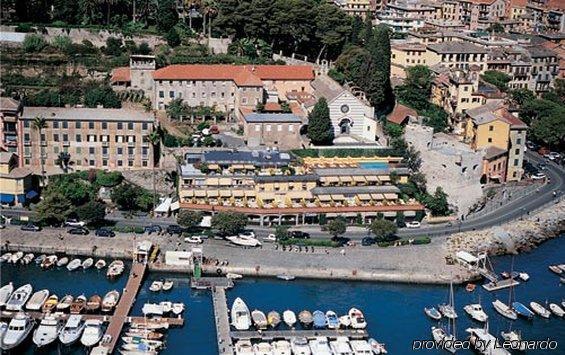 Laurin 4* Santa Margherita Ligure