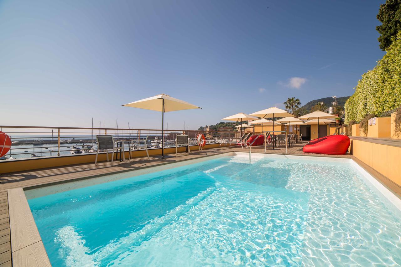 Laurin Santa Margherita Ligure