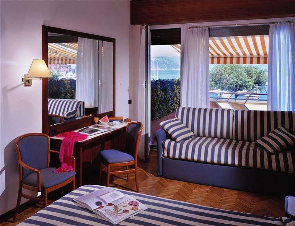 Laurin 4* Santa Margherita Ligure
