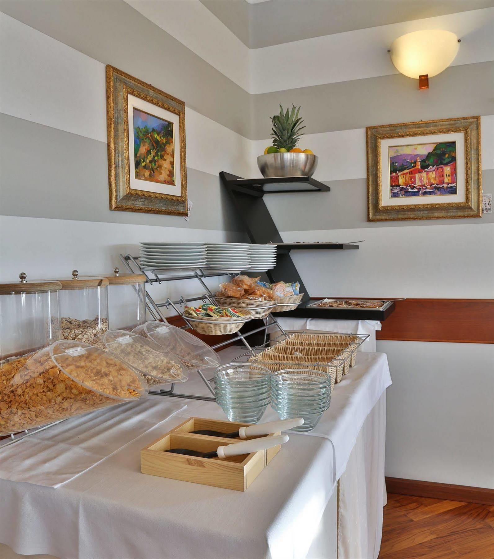 Laurin Hotel