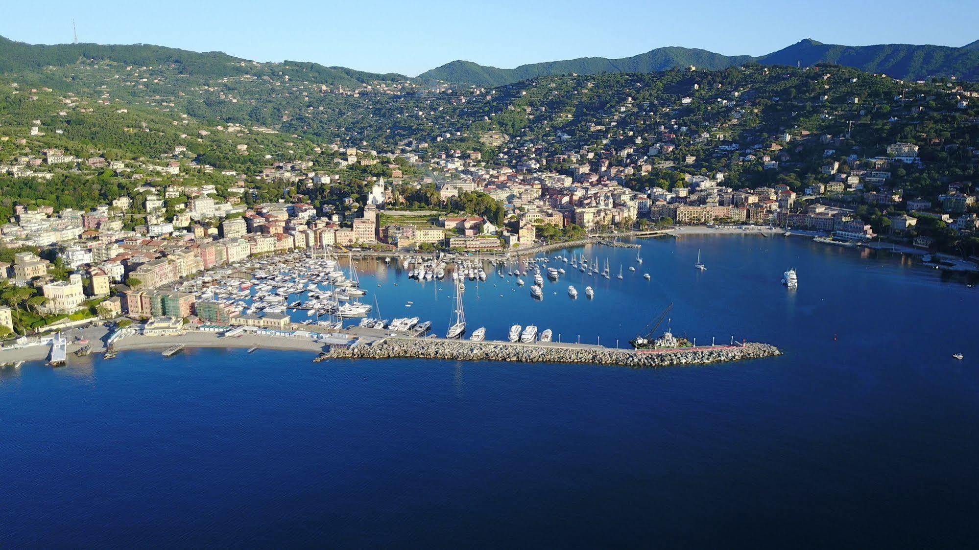 Hotel Laurin Santa Margherita Ligure