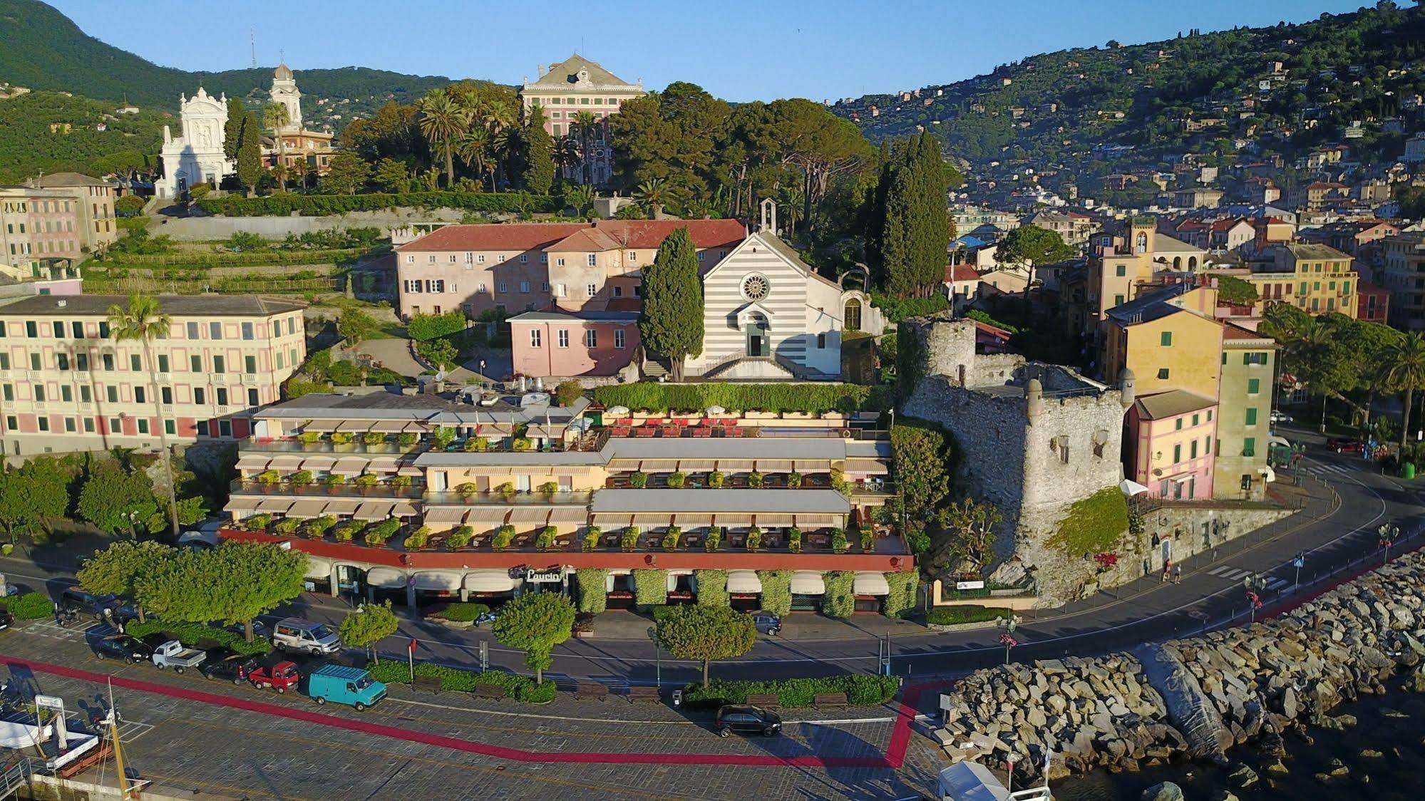 Hotel Laurin Santa Margherita Ligure
