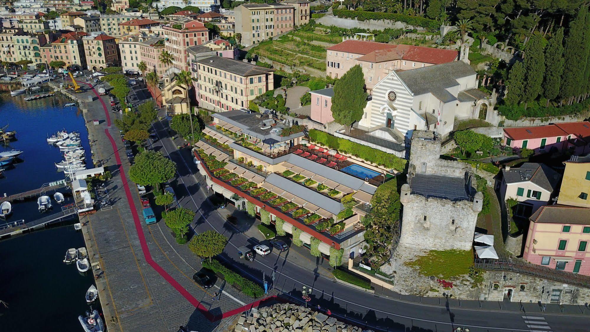Hotel Laurin Santa Margherita Ligure