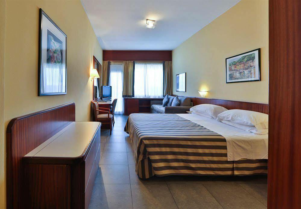 Hotel Laurin Santa Margherita Ligure